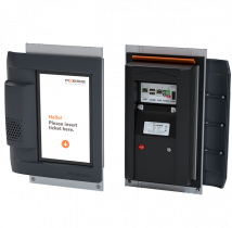 Axess CONTROLLER 600