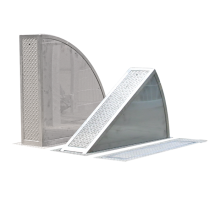 Collapsible Lane Divider