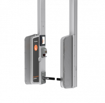 AX500 Smart Gate NG - gantry mounted Flap