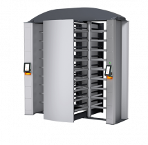 AX500 Smart Security Gate