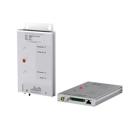 AX500 Antenna Controller