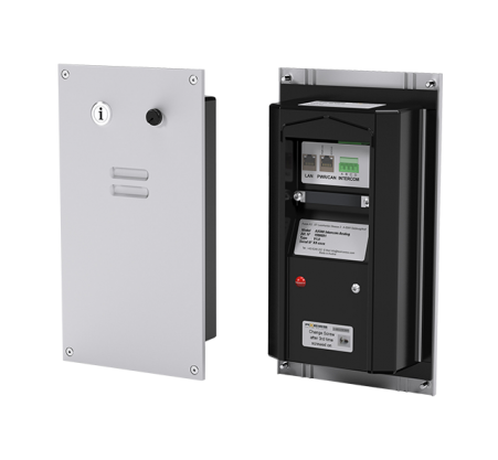 Digital Intercom Module