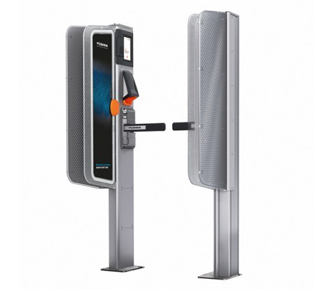 Axess Smart Gate NG - Flap