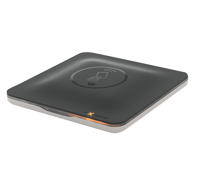 Axess SMART PAD 600