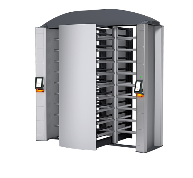 AX500 Smart Security Gate